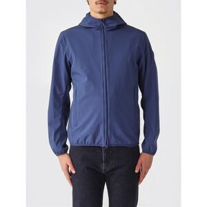 Colmar Jacket Men Royal Blue
